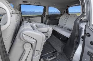 Honda Odyssey 2020 года  (NA)